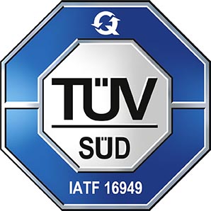 IATF 16949